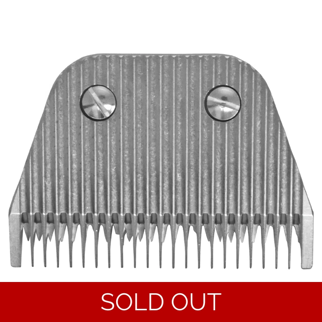 product Image for Wahl Clipper Blades - 10W